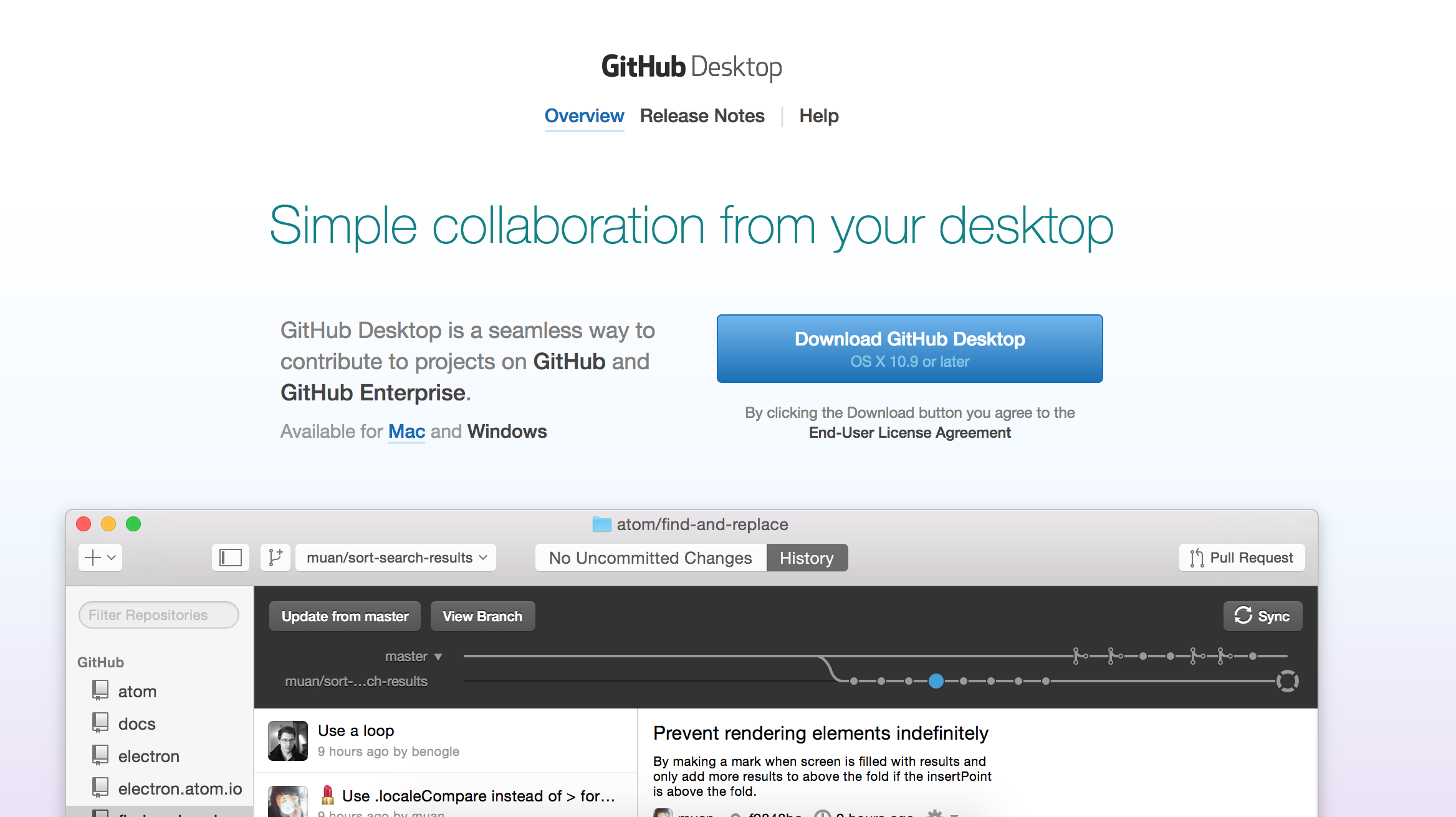 github-desktop